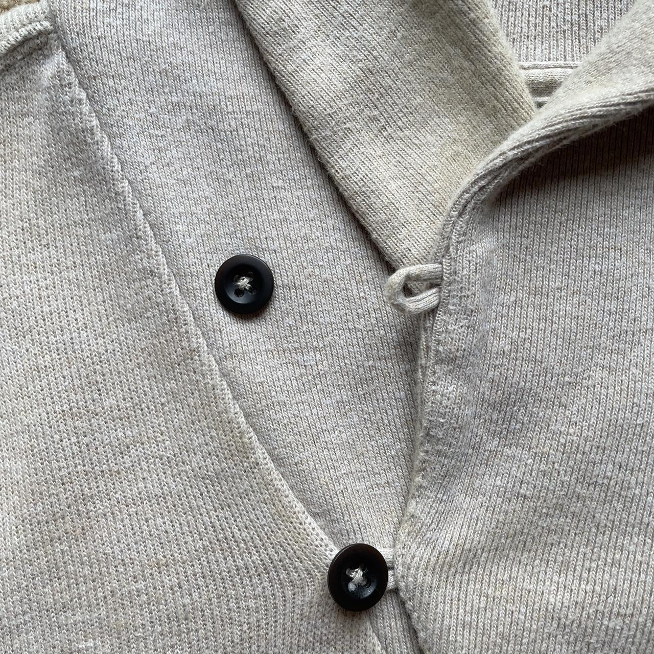 Men’s Ralph Lauren Jumper Button neck Very smart... Depop