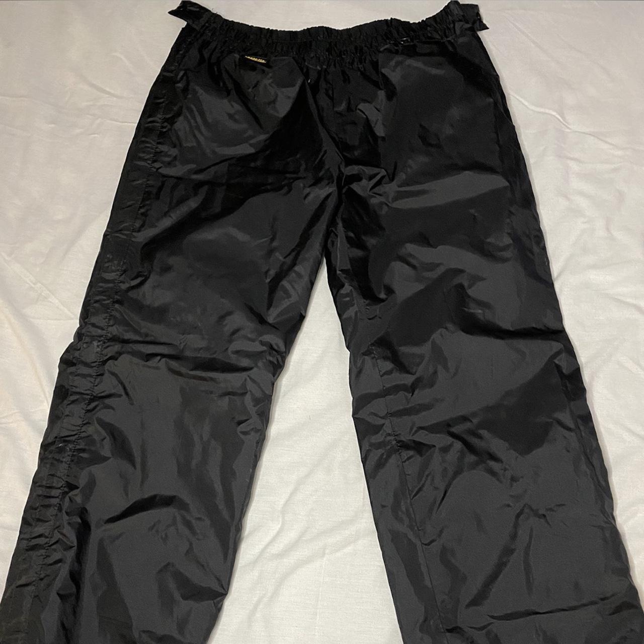 Vintage Gore-Tex Snow Pants 36 x 32 Excellent... - Depop