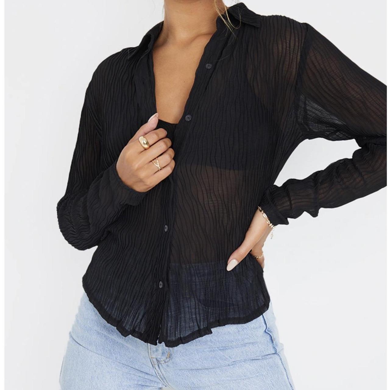item listed by gbemzwardrobe