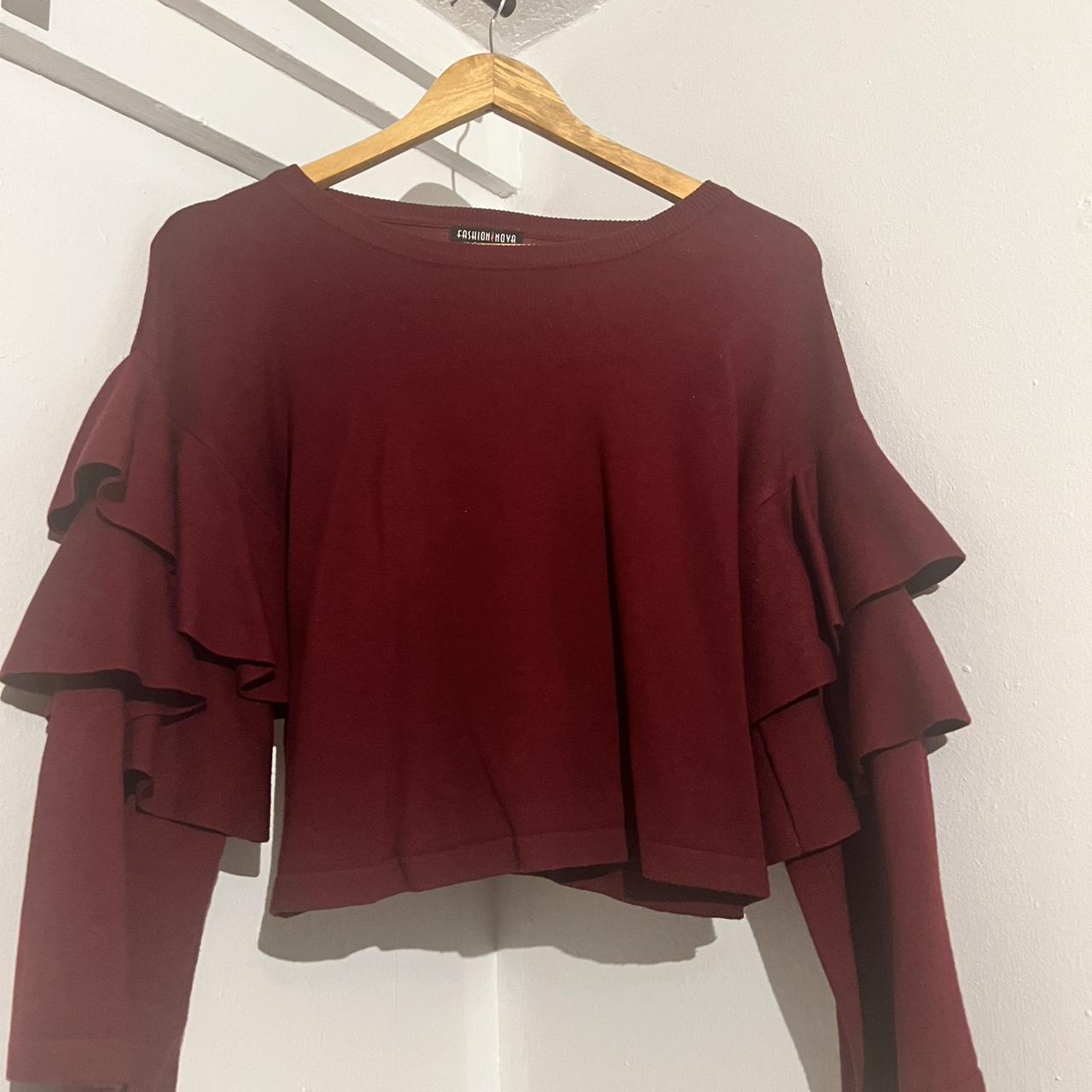 item listed by gbemzwardrobe