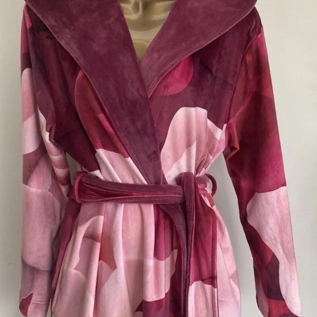 Ted baker hot sale porcelain rose robe