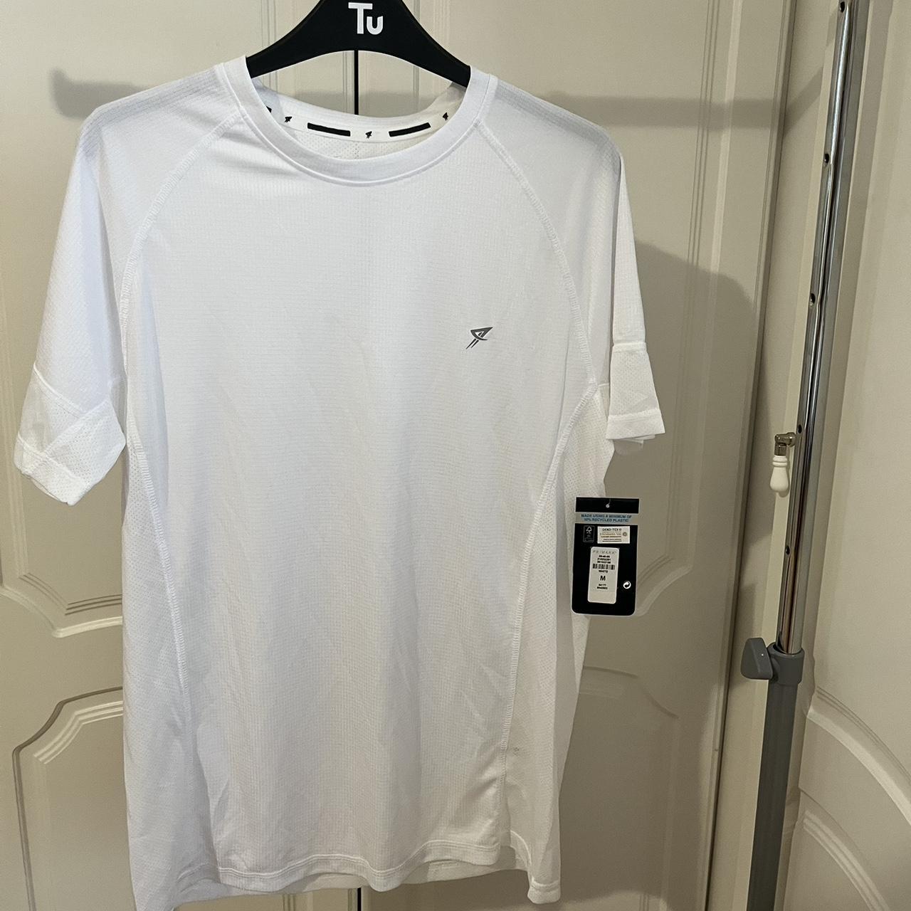 sport t shirt primark