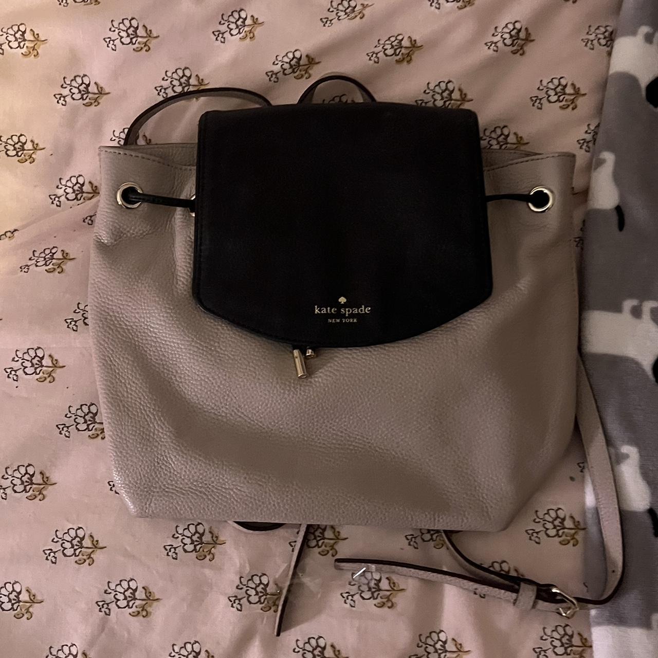 Kate Spade Mulberry Street Small offers Backpack