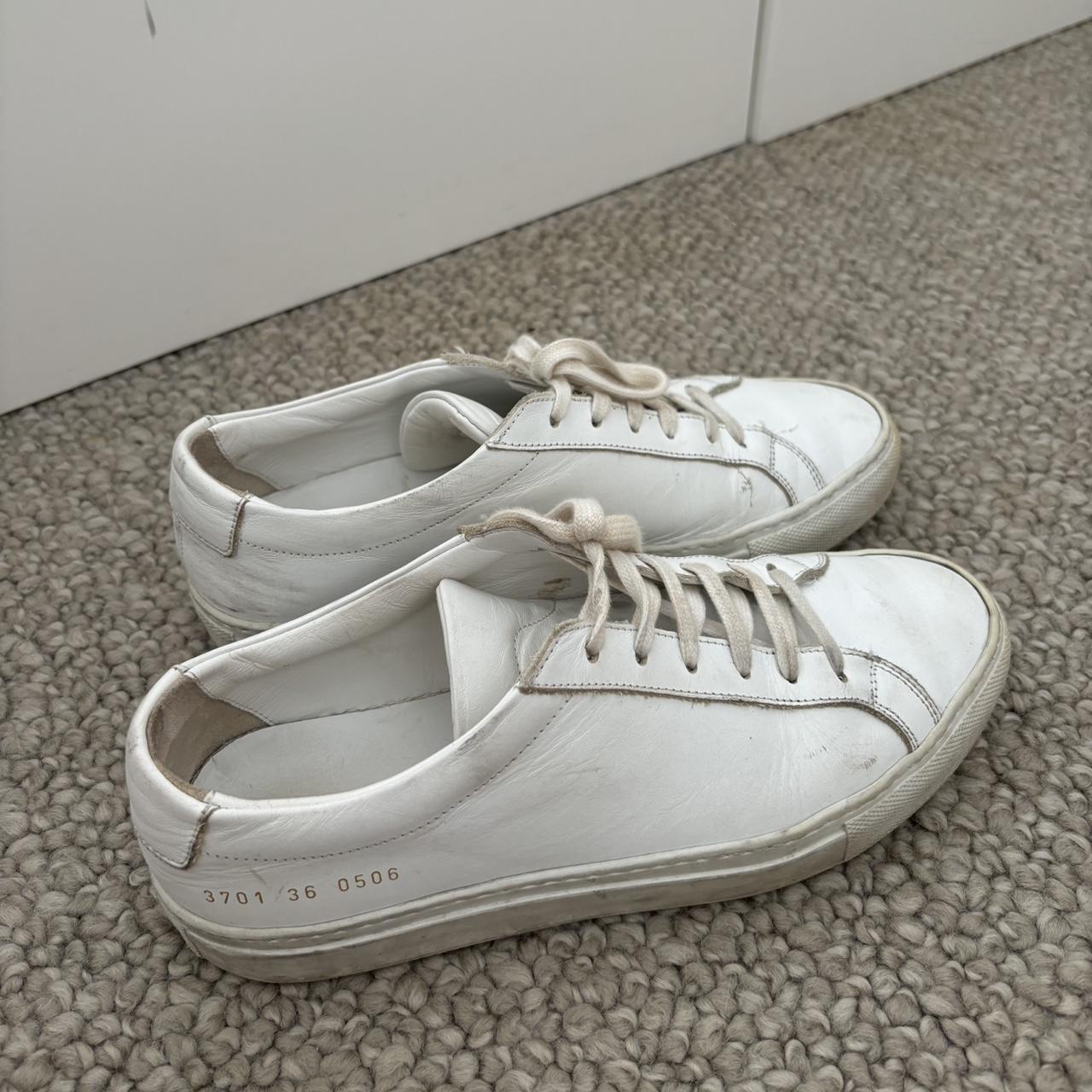 Common projects orders sneakers womens