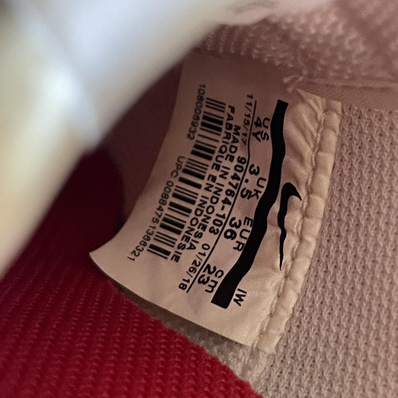 nike cortez 'forrest gump' size 4Y or 5.5W condition | Depop nike cortez 'forrest gump' size 4Y or 5.5W condition | Depop