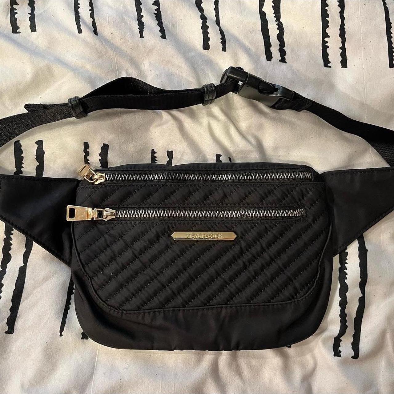 Steve Madden Tote Bag The perfect tote in perfect - Depop