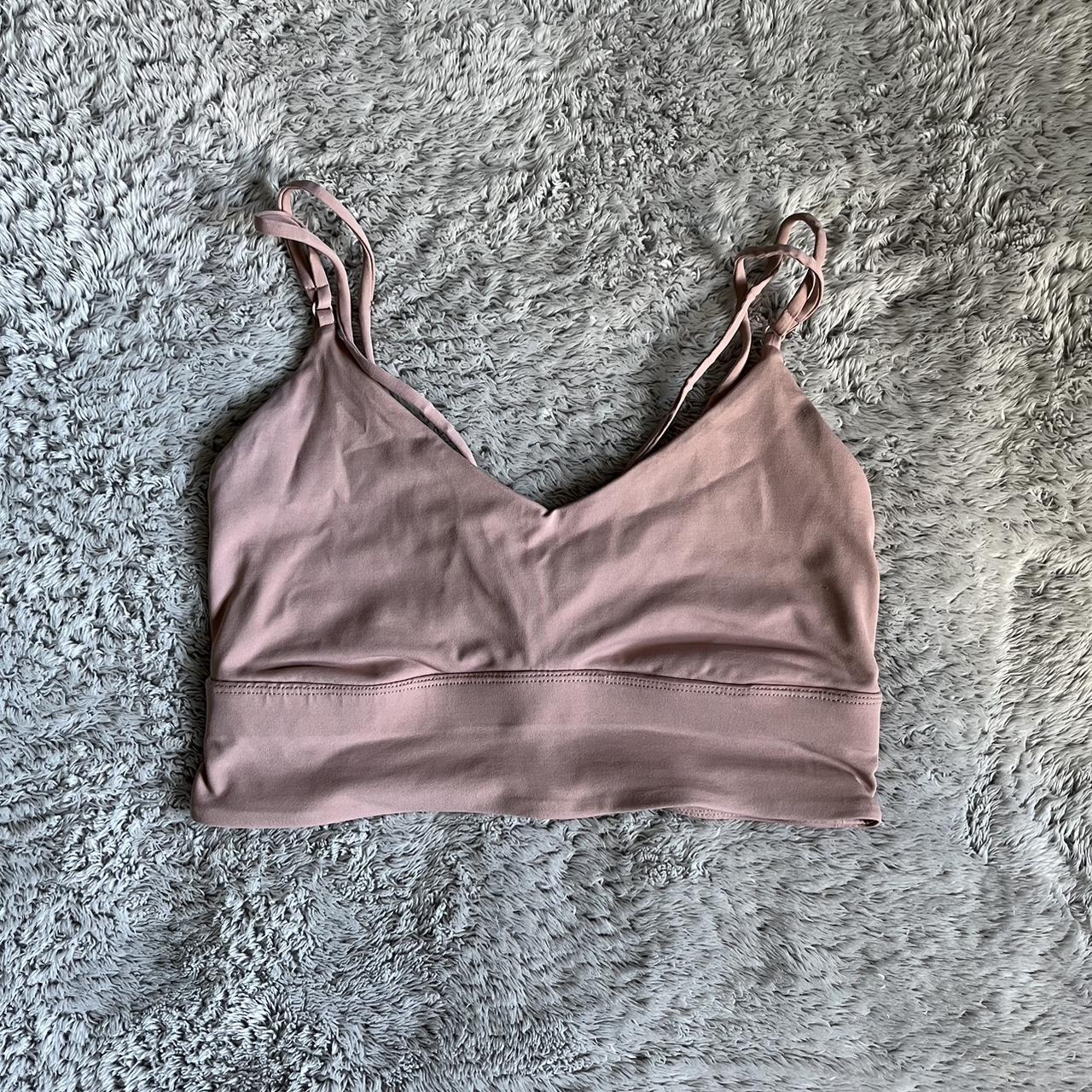 Sports Bra Low Support