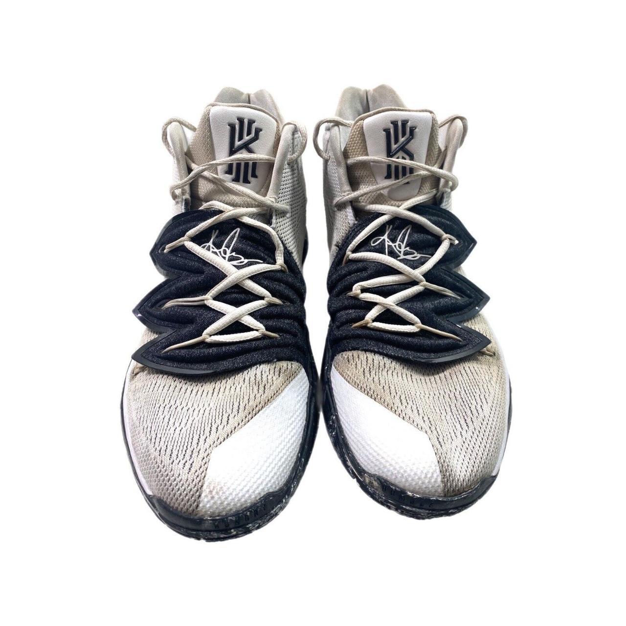 kyrie irving 5 oreo