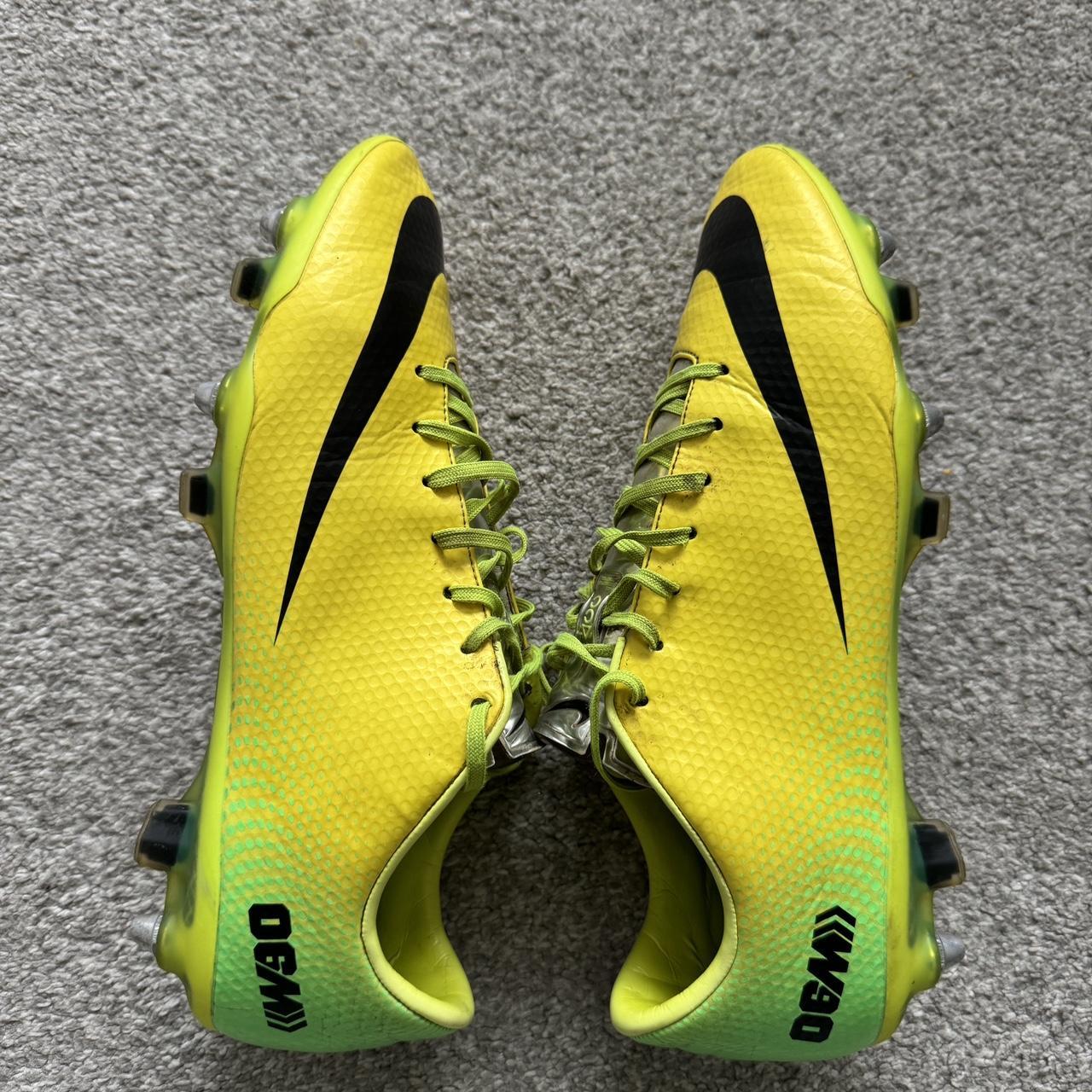 Nike mercurial 06m best sale