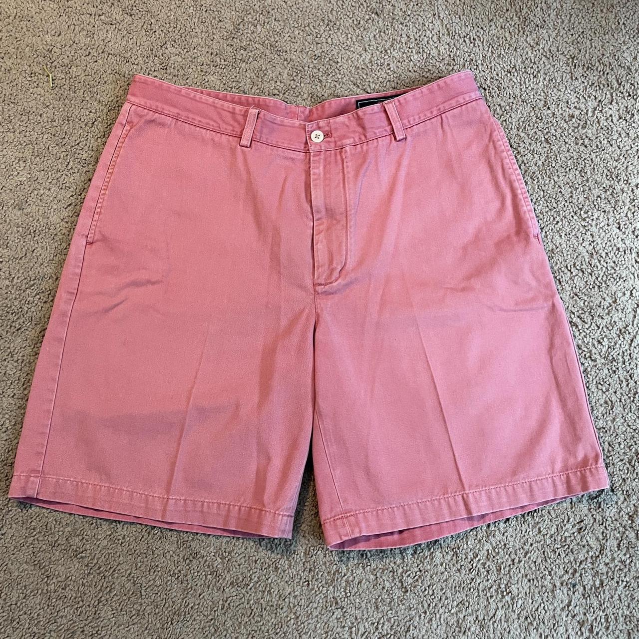 Vineyard vines store salmon shorts