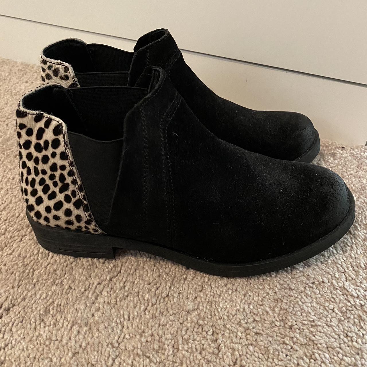 clarks demi beat leopard