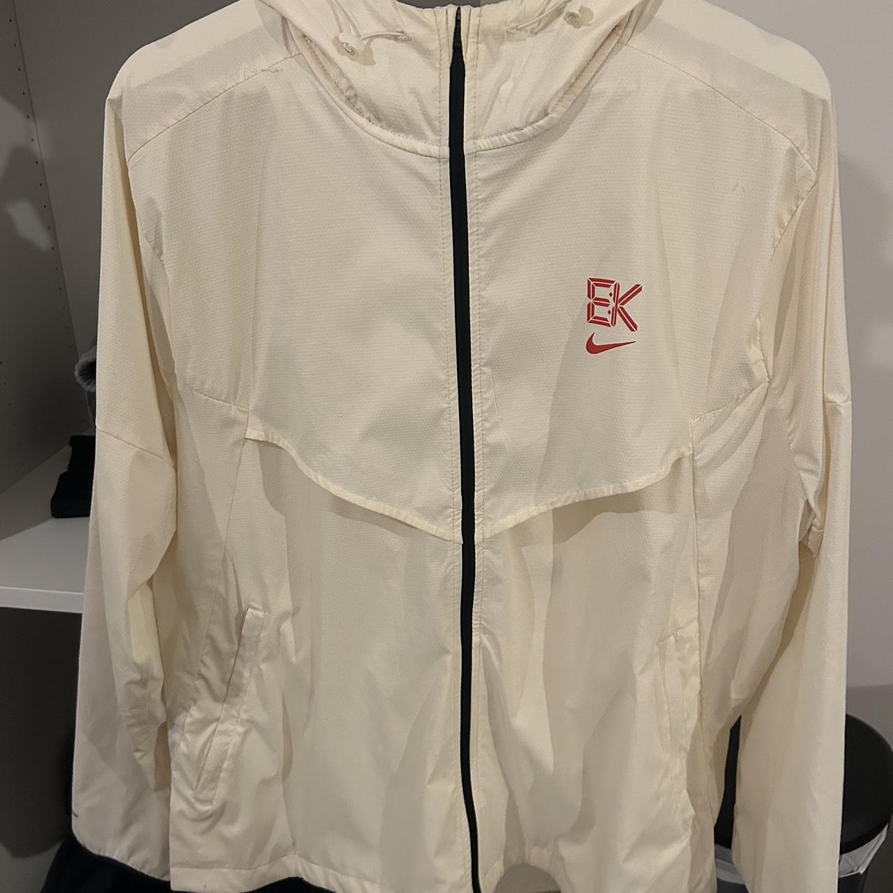 kipchoge jacket