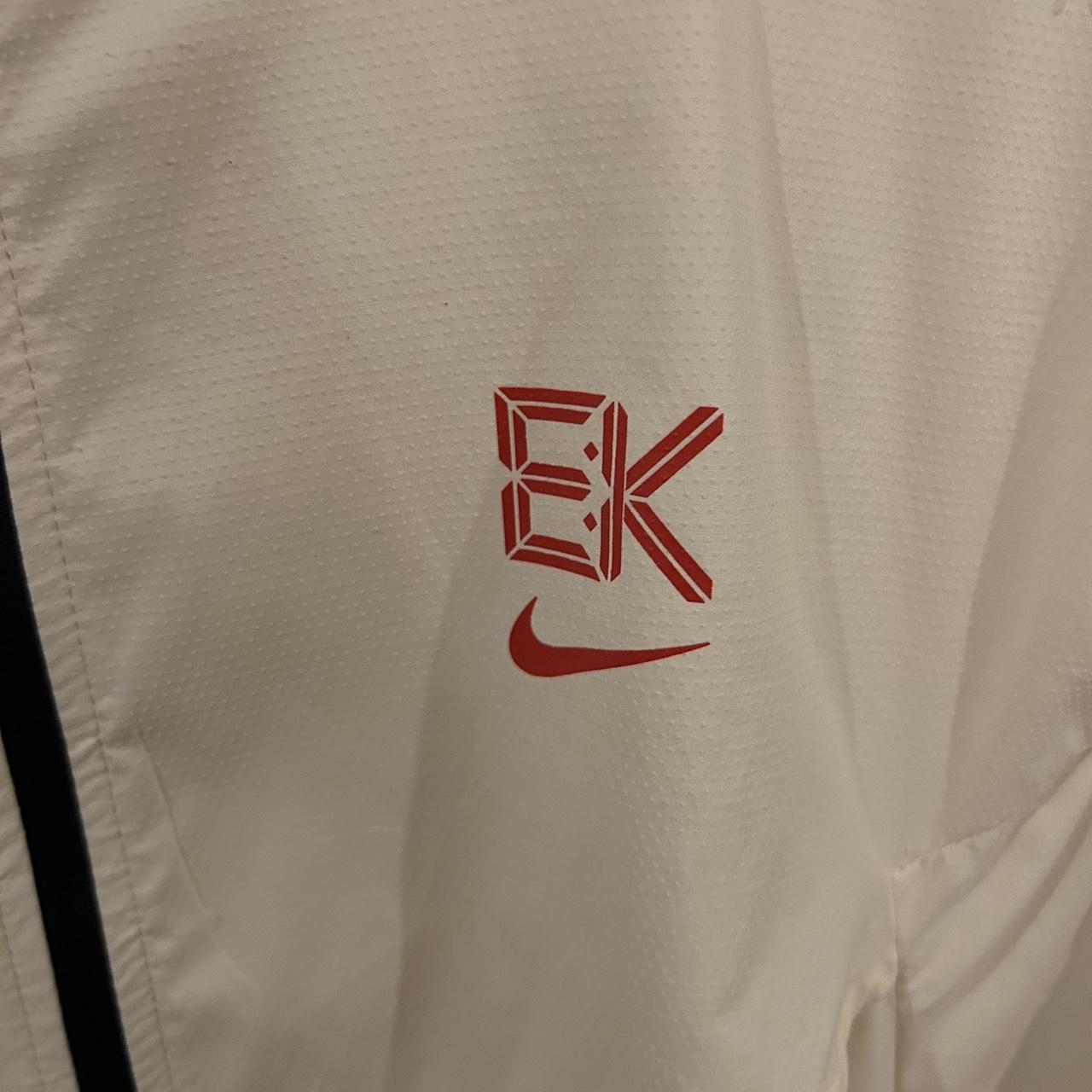 eliud kipchoge nike jacket