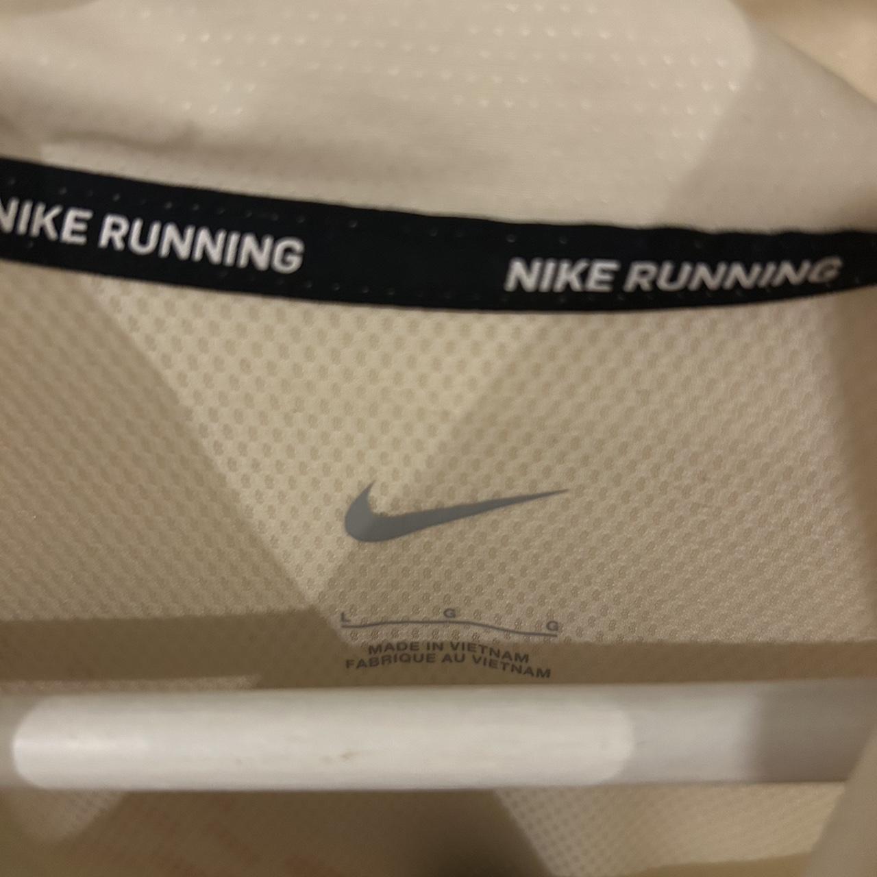 eliud kipchoge nike jacket