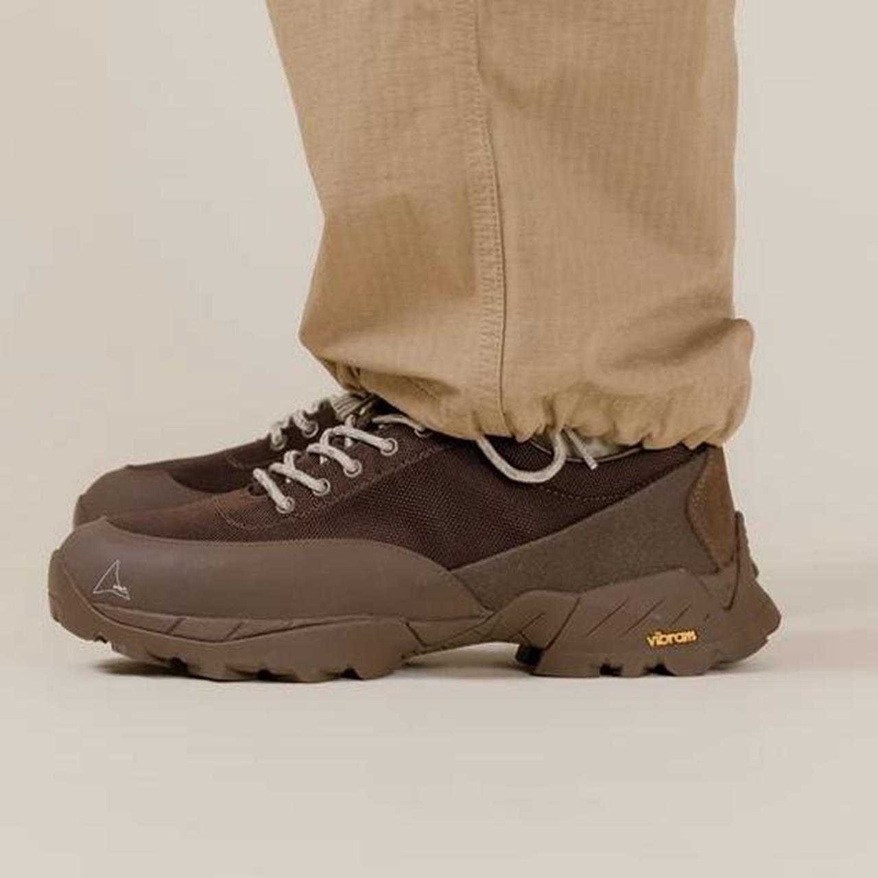 ROA hiking 44 Neal Neal – ROA