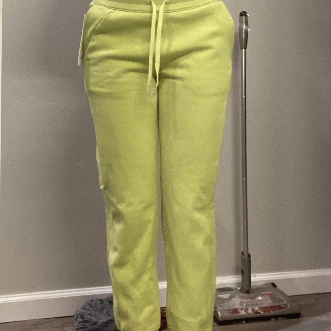 Lululemon Scuba Joggers Size Brand new, Depop