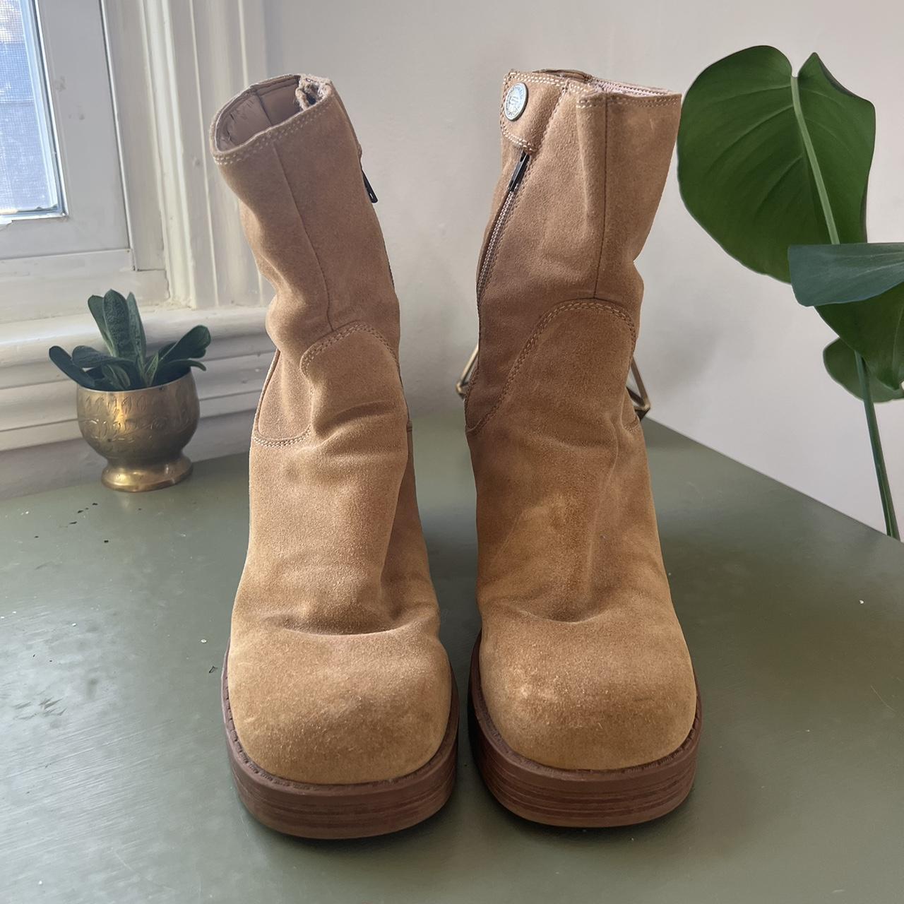 sketchers tone up boots