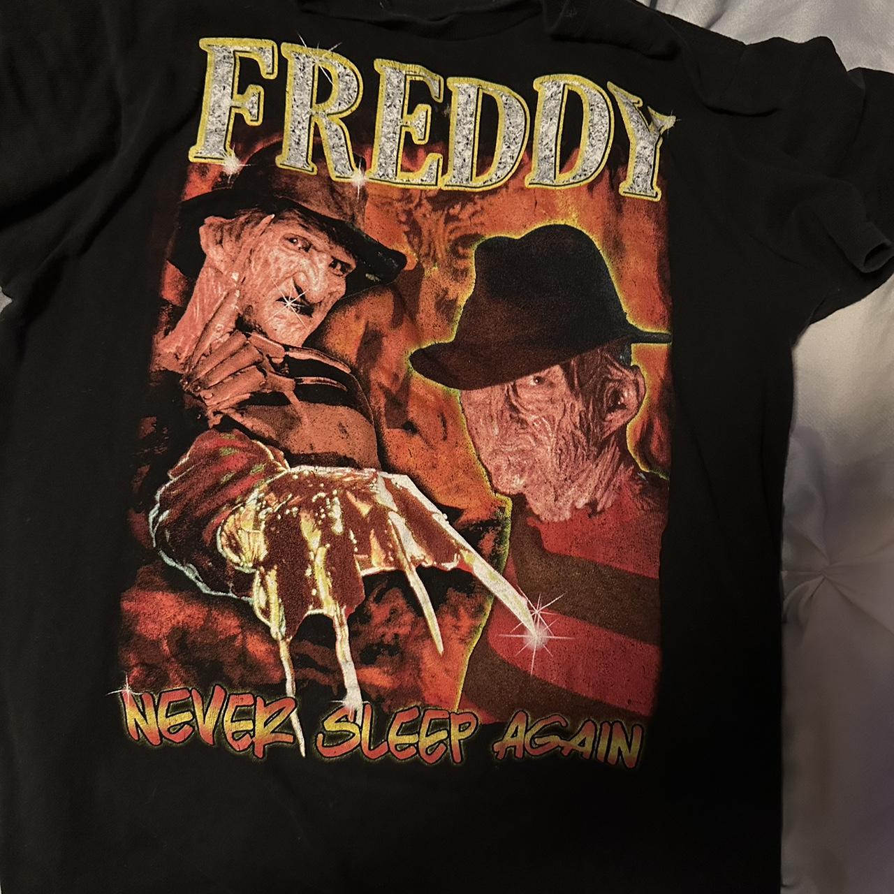 Freddy Tee