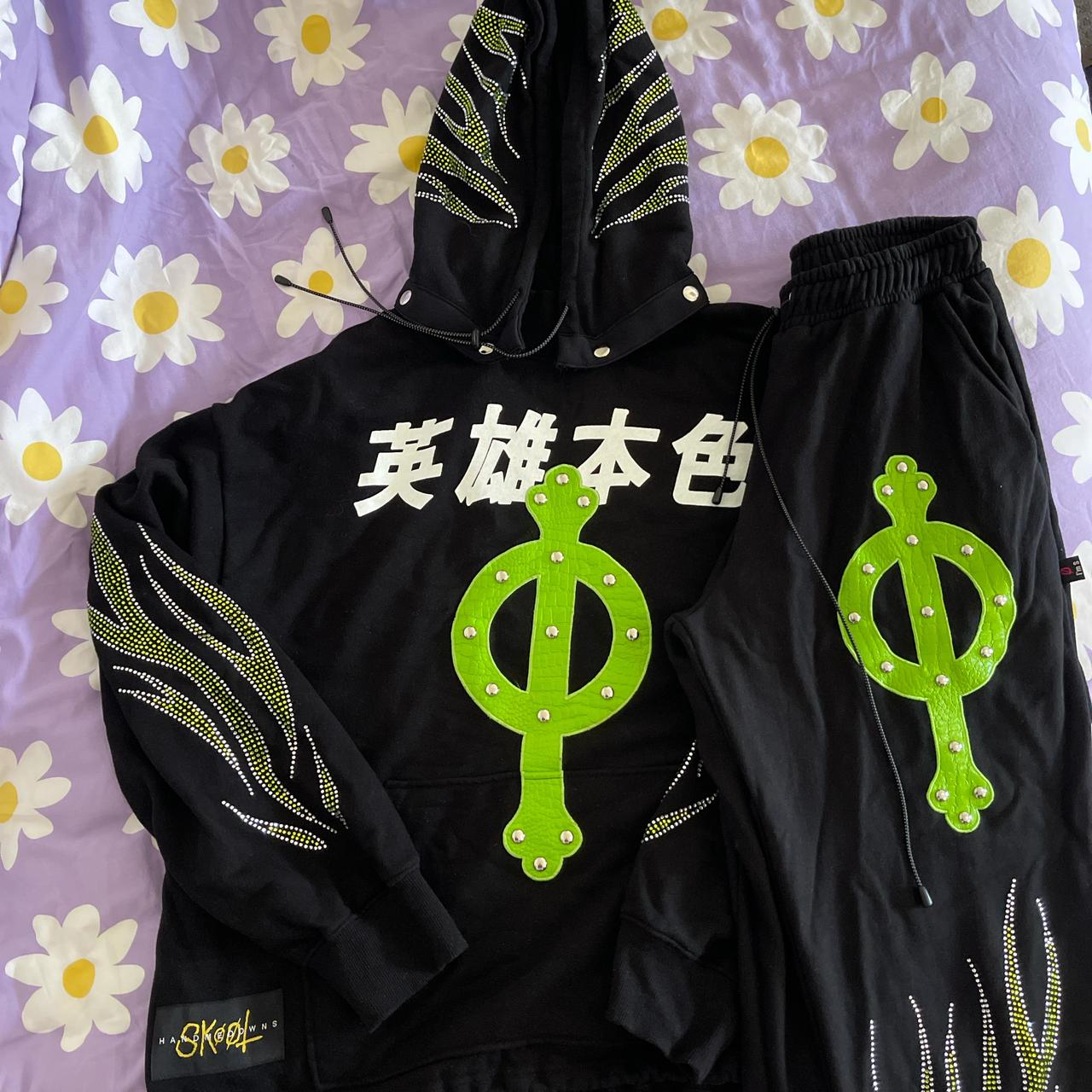 日本未入荷 SKOOT APPAREL Appreciation Club Hoodie Skoot Appreciation Club Hoodie | WHAT'S ON THE STAR?