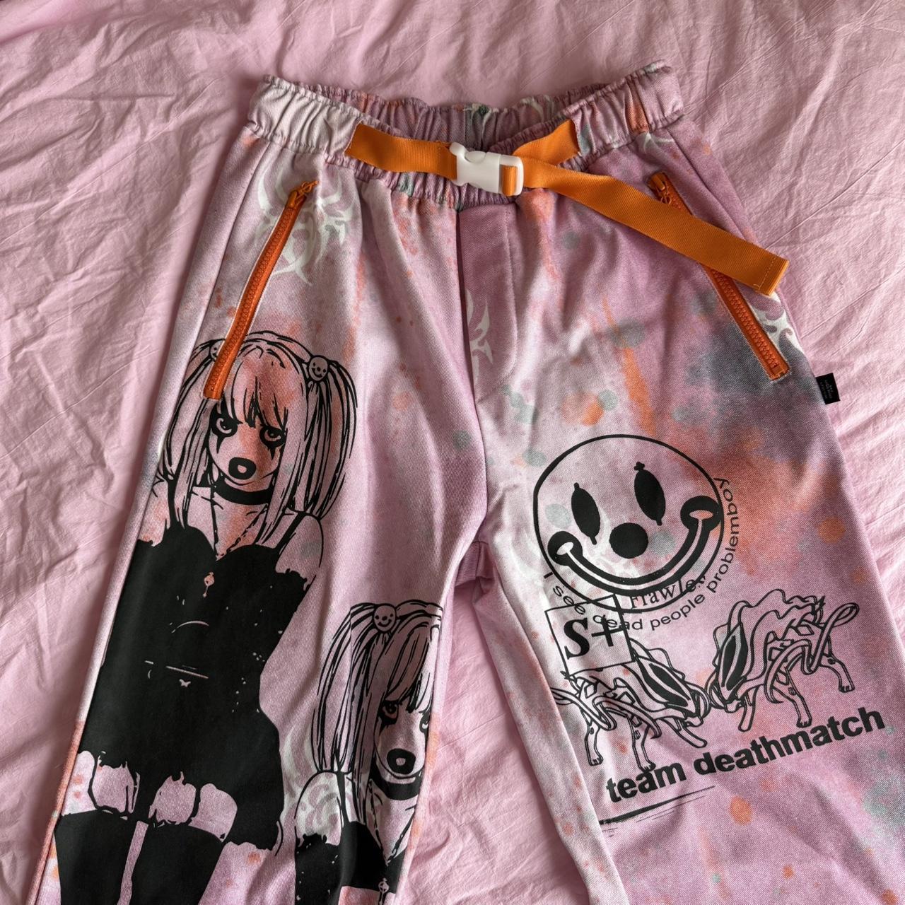 EPIC !! Skoot Apparel black, green and white | Depop