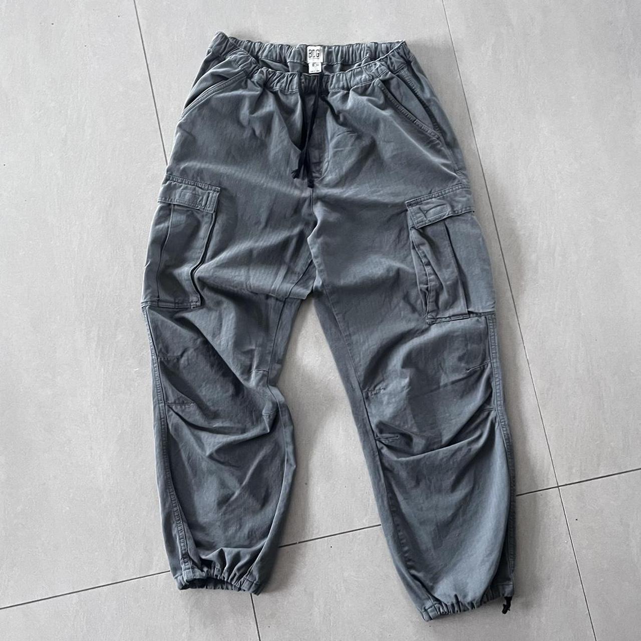 Urban Outfitters BDG Corduroy Extreme Wide-Leg Cargo Pant | Mall of America®