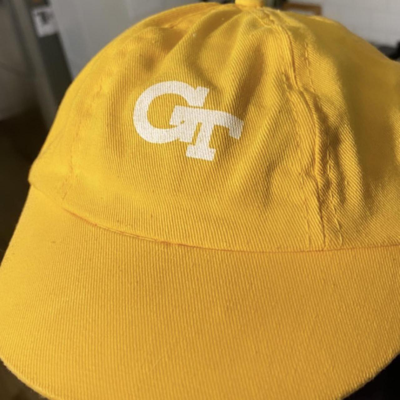 Vintage tech cap originally given to... Depop