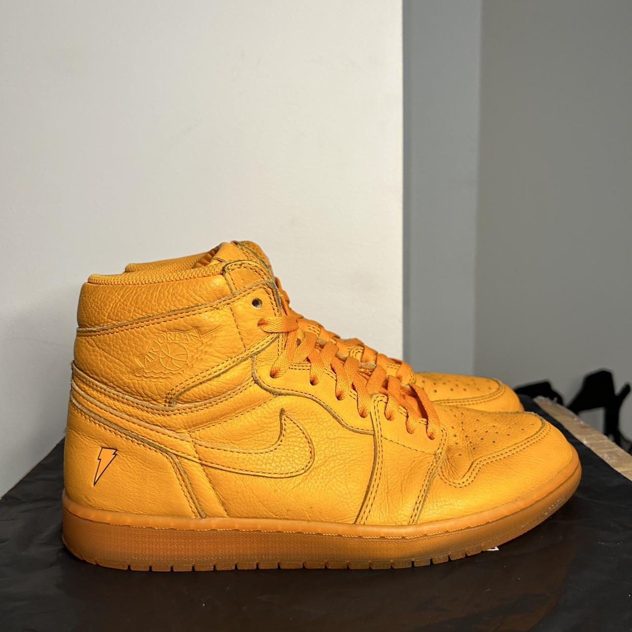 Gatorade AJ1 Size 10.5 8.5 10 No Box Depop