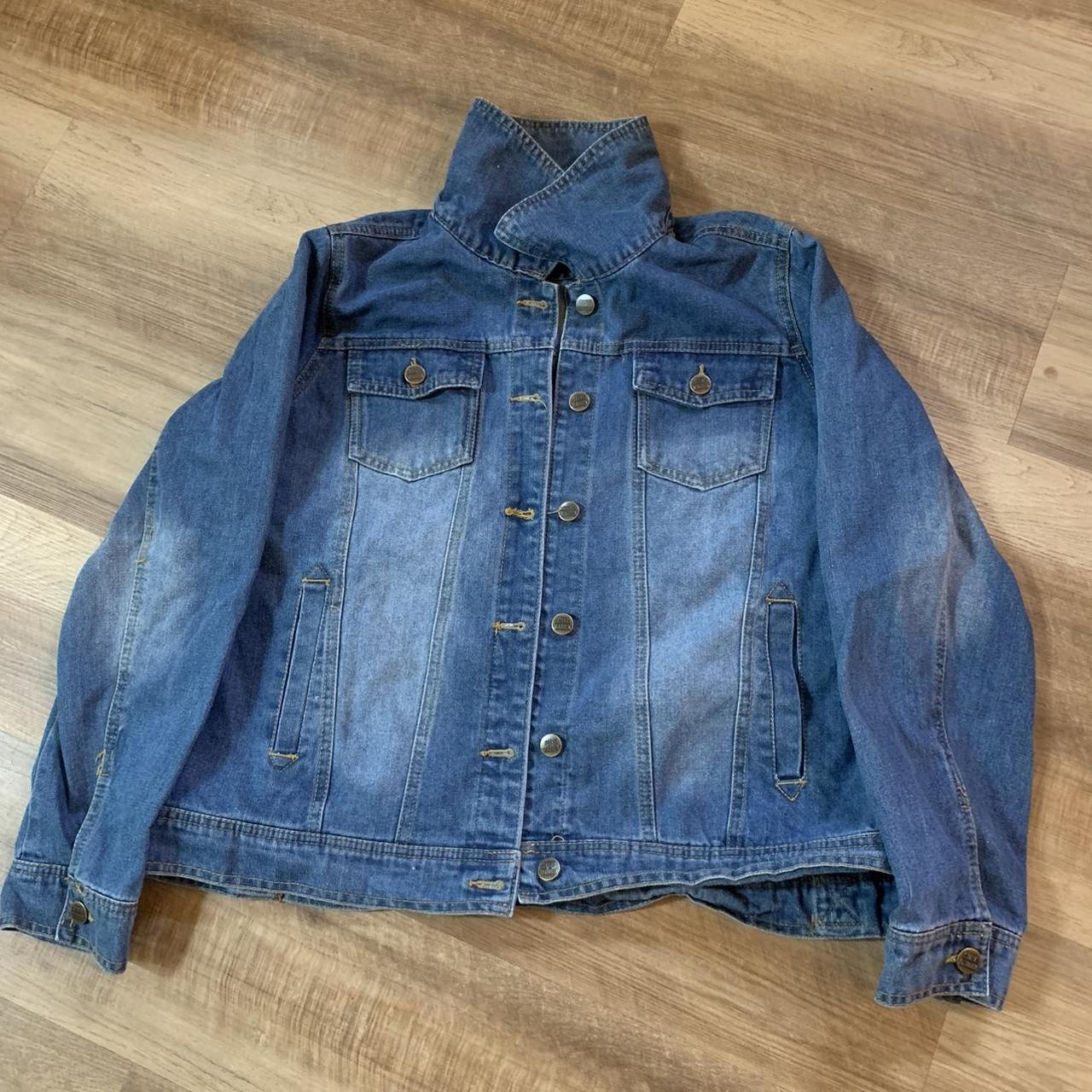 Steve Madden Women's Jacket | Depop