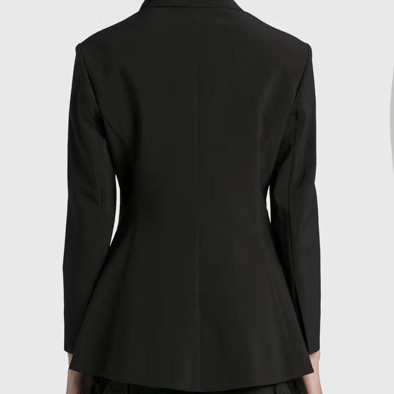 Hyein Seo Trinity suit jacket from SS22 size - Depop