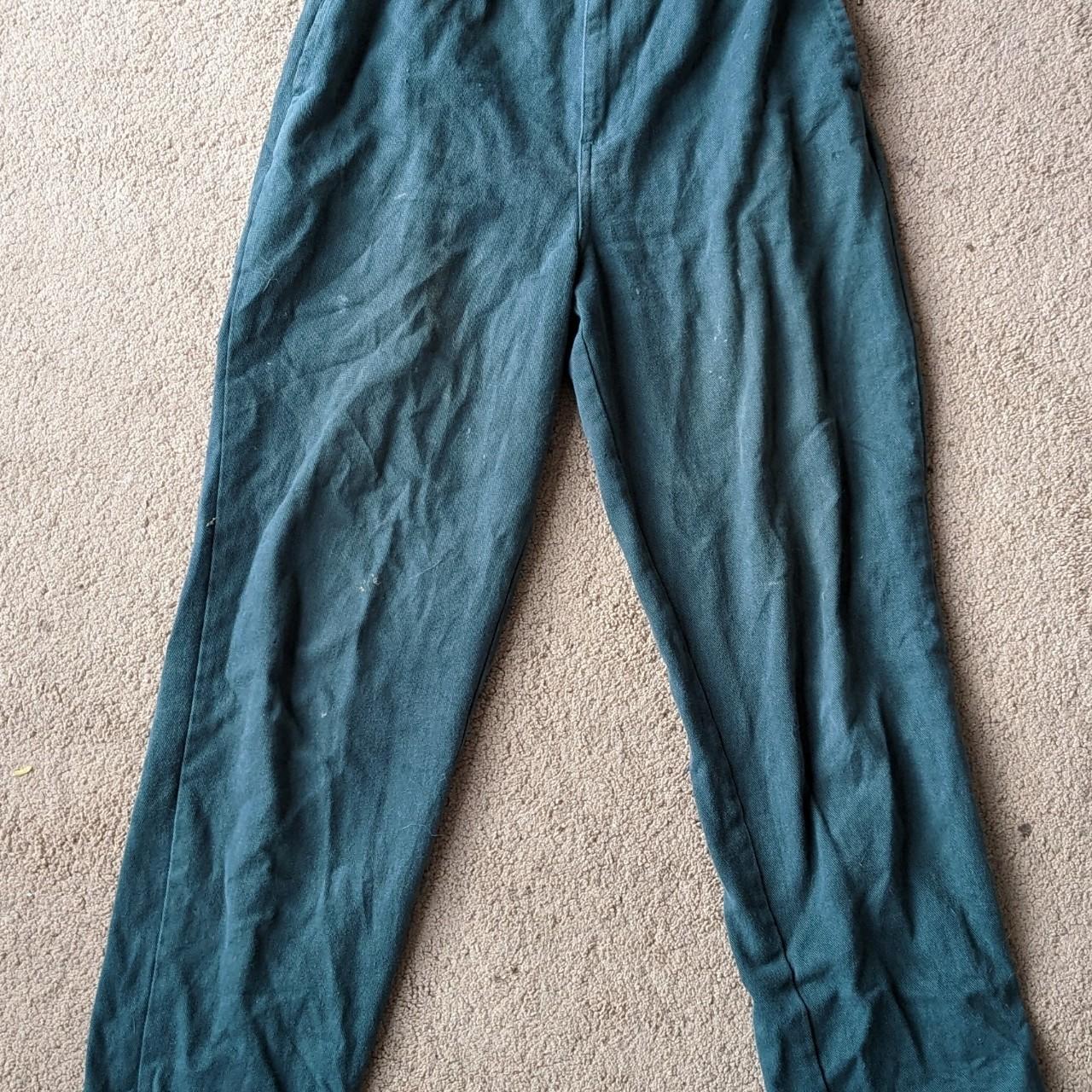 Lucy and Yak Addison Tapered Jeans ORGANIC... - Depop