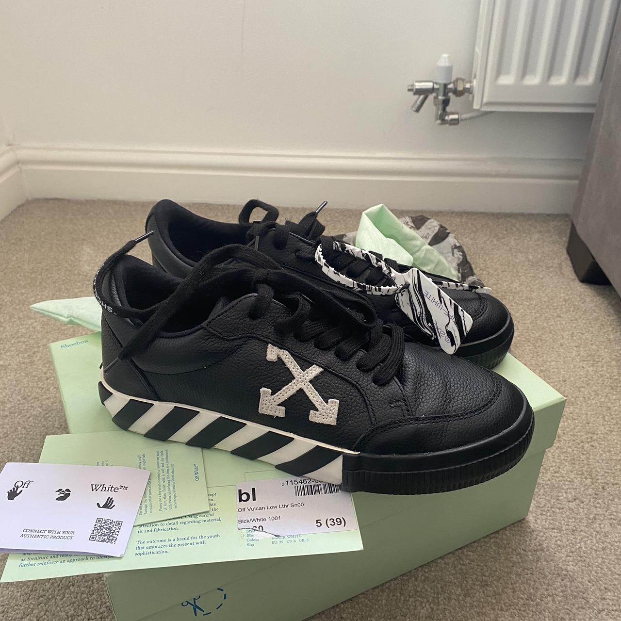 womens off white trainers