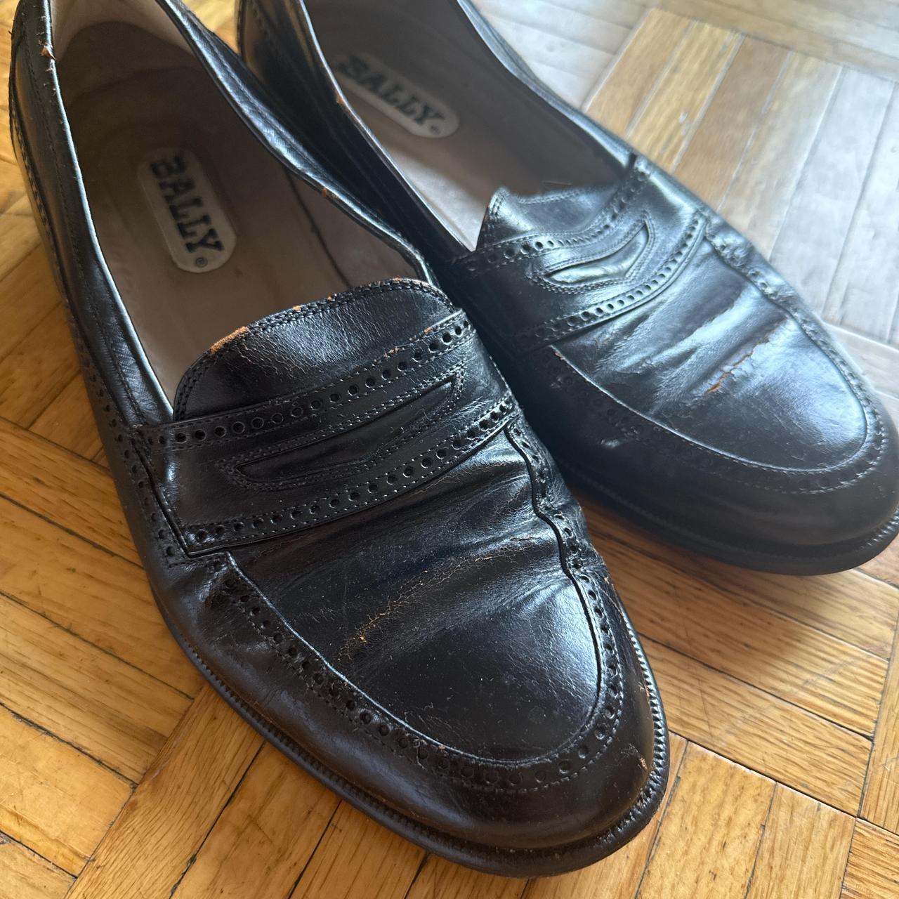 ：） 様フォロー割りBALLY PALOR Italy 90s 00s ドレスシ 様フォロー割りBALLY PALOR Italy 90s 00s ドレスシ メンズ