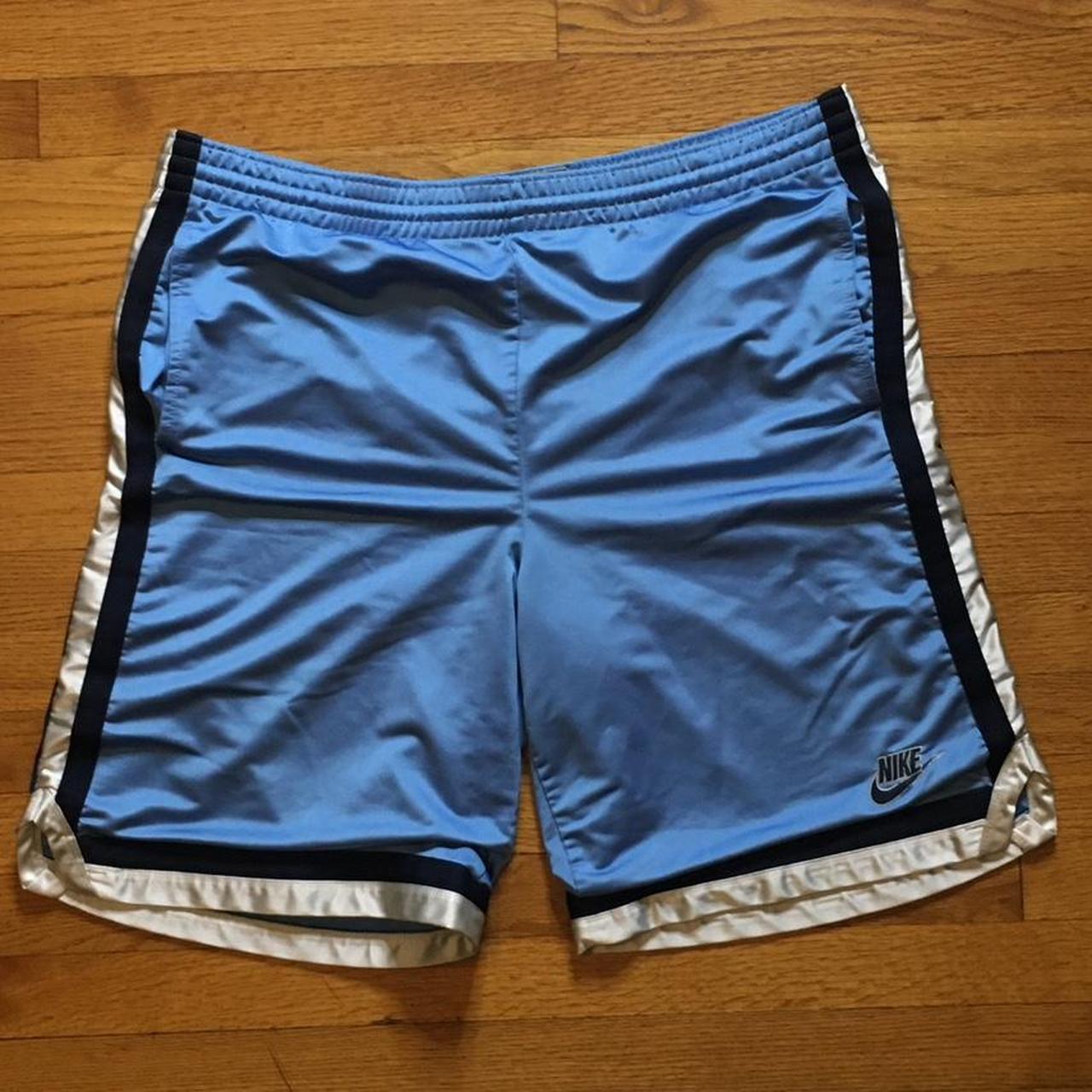 Nike basketball uncompromising excellence on sale shorts