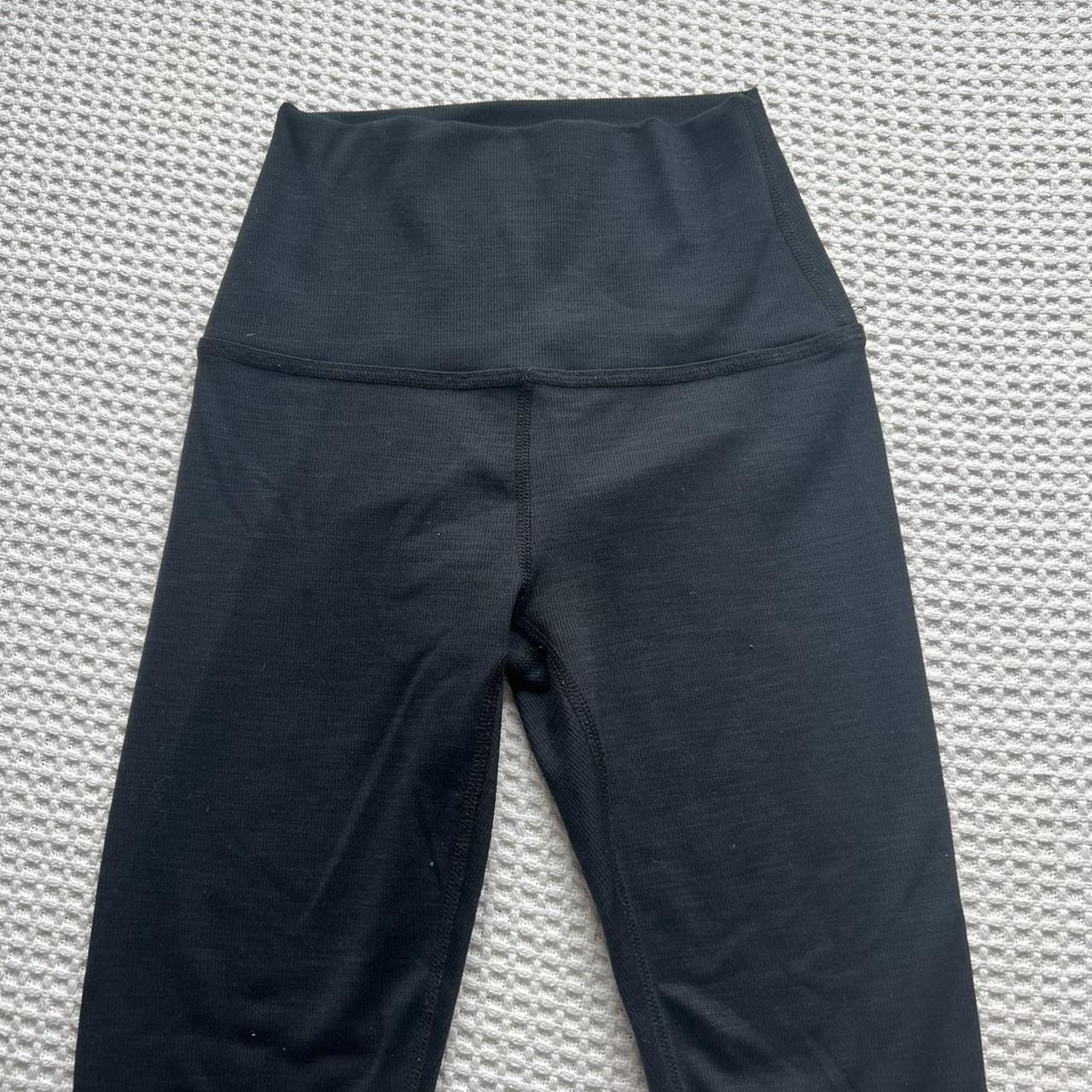 Black Beyond Yoga Full Length Leggings No pilling... Depop