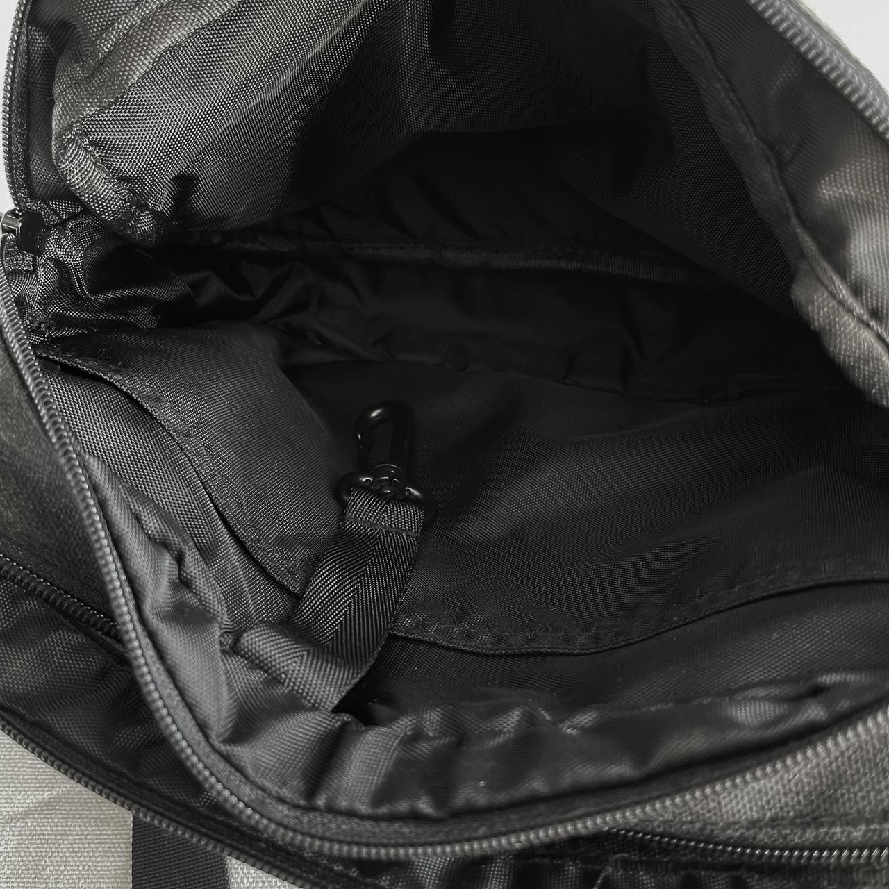 PLACES + FACES Shoulder Bag (Black) Great bag for... - Depop
