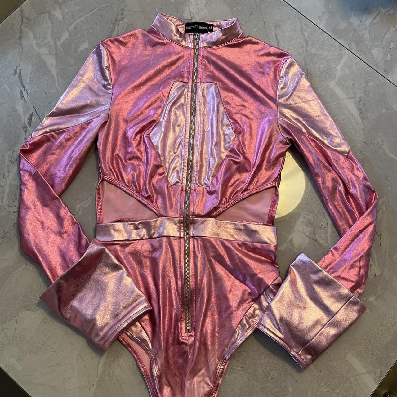 PLT pink halloween costume Perfect for a pink... Depop