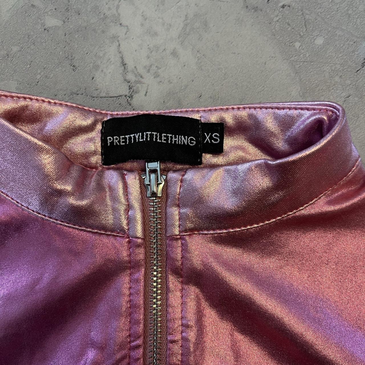 PLT pink halloween costume Perfect for a pink... Depop