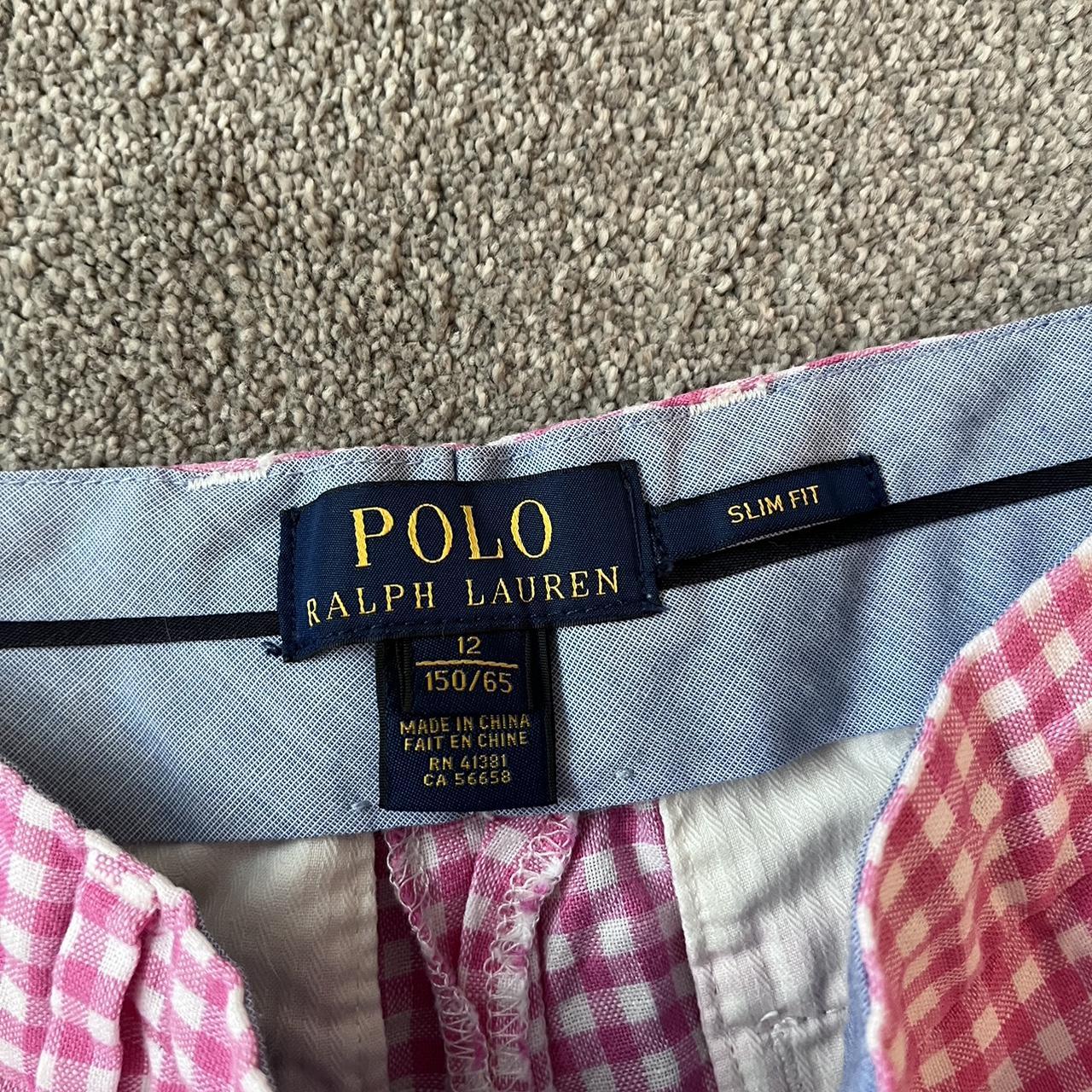 Polo Ralph Lauren Men's Shorts | Depop