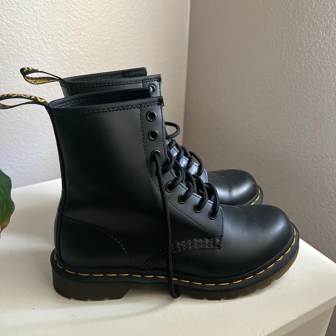 dr martens christina