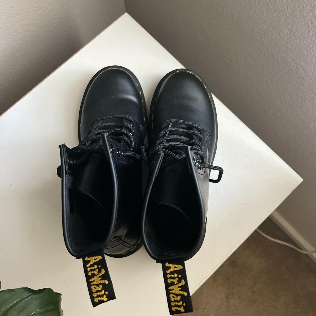 dr martens christina