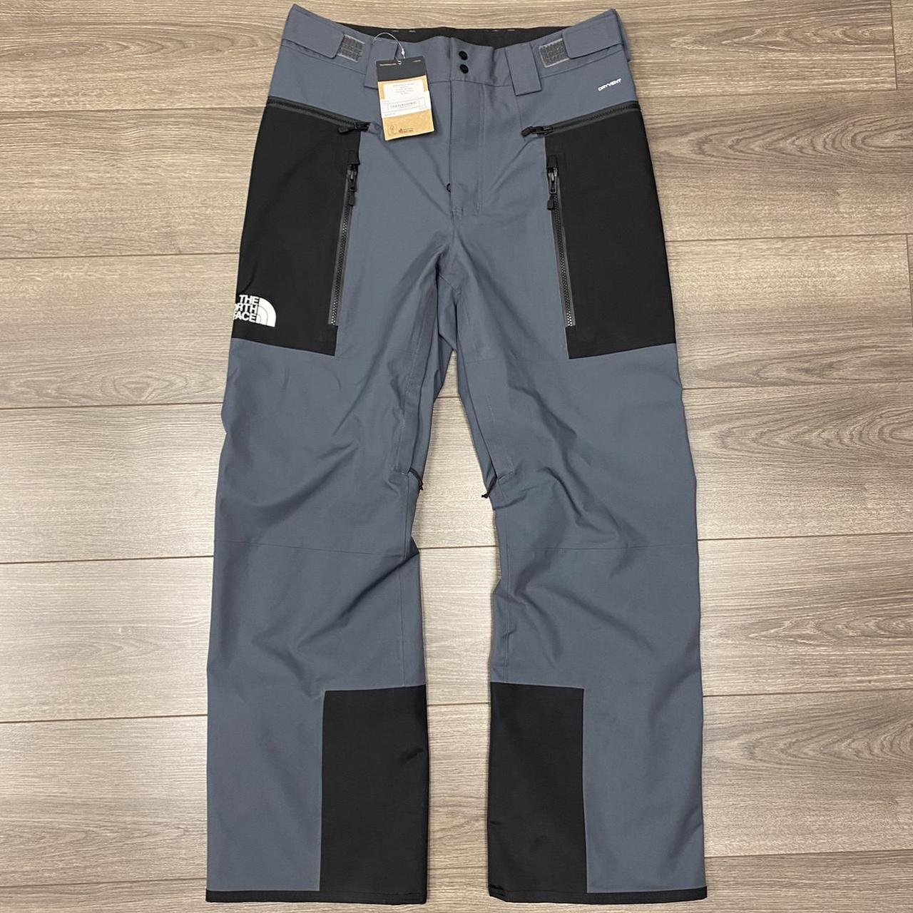 【THE NORTH FACE】ICE RUN PANTS 