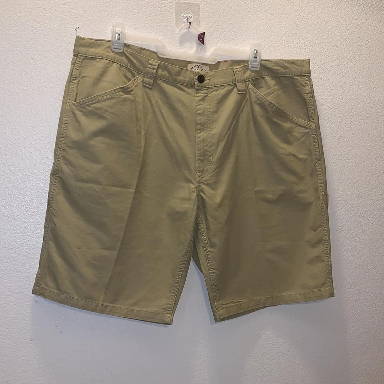 Men's Shorts: Denim, Cargo, Khaki & More