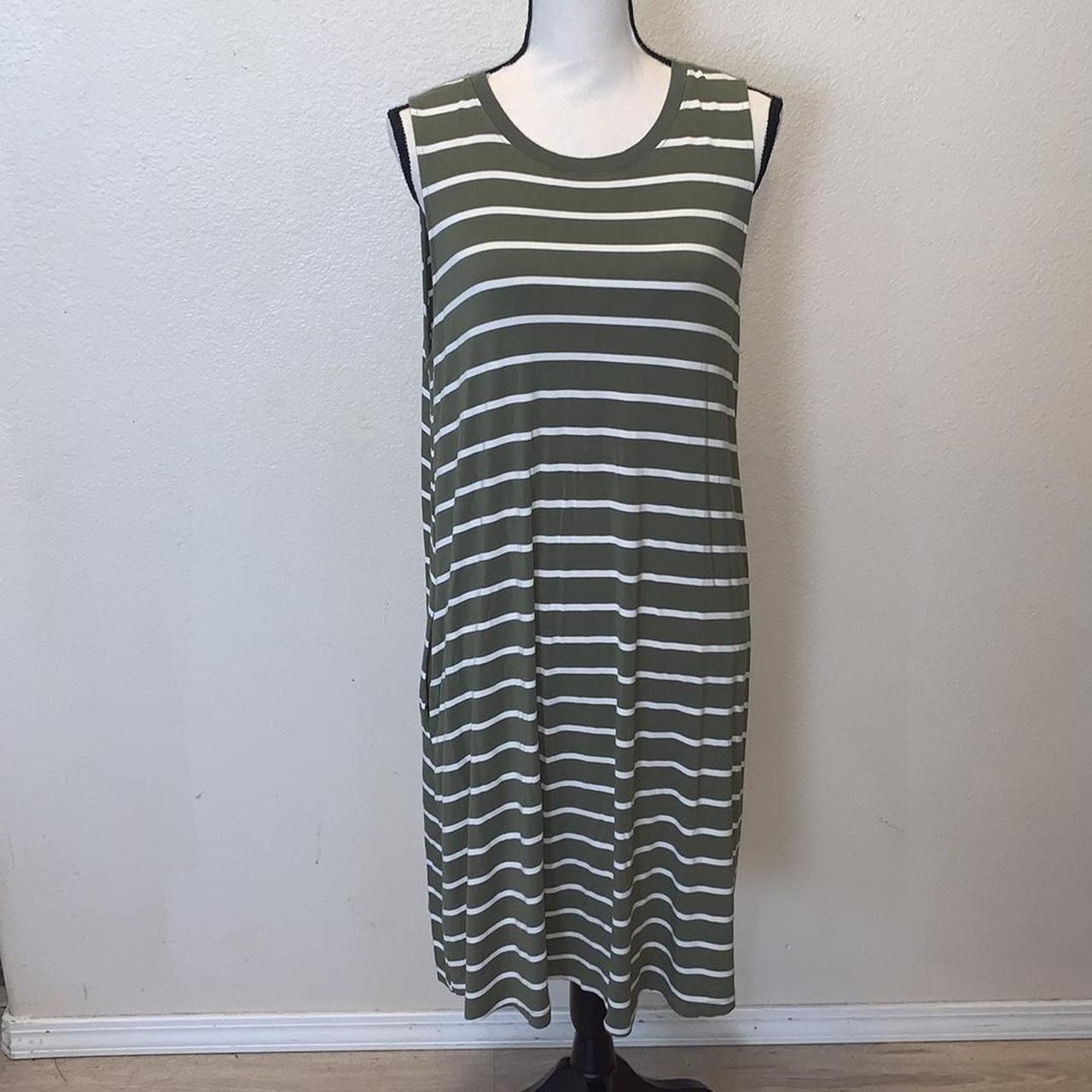 Time and tru maxi clearance dress