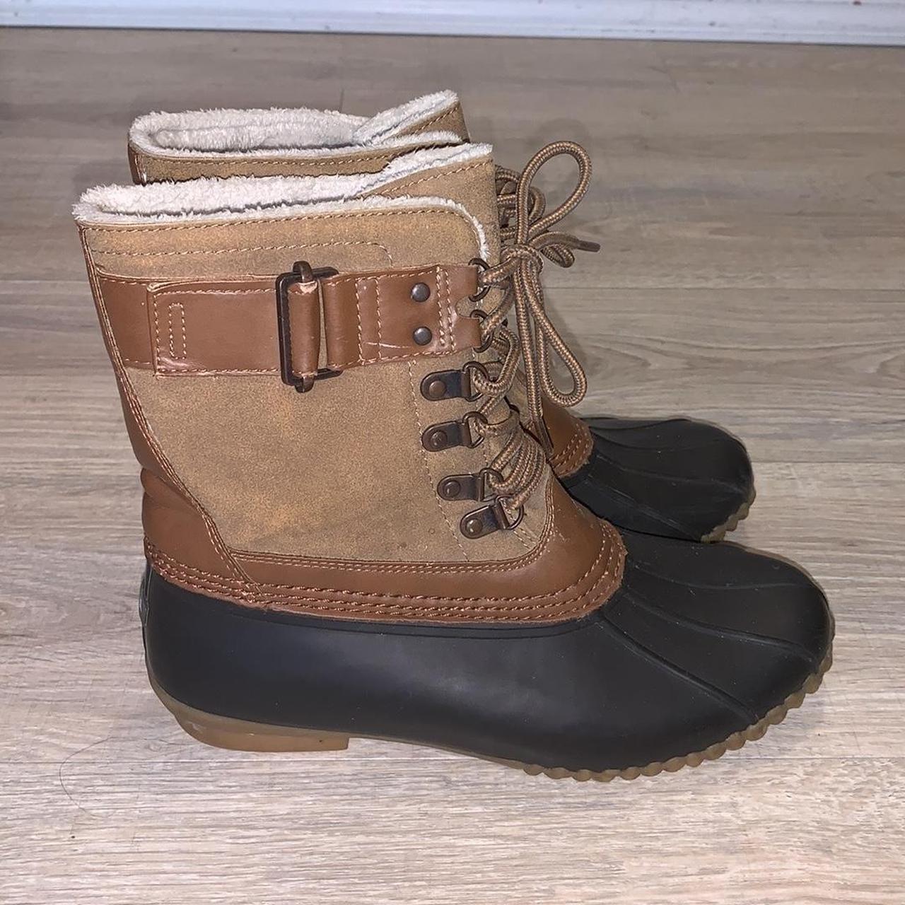 Jambu ontario clearance boot