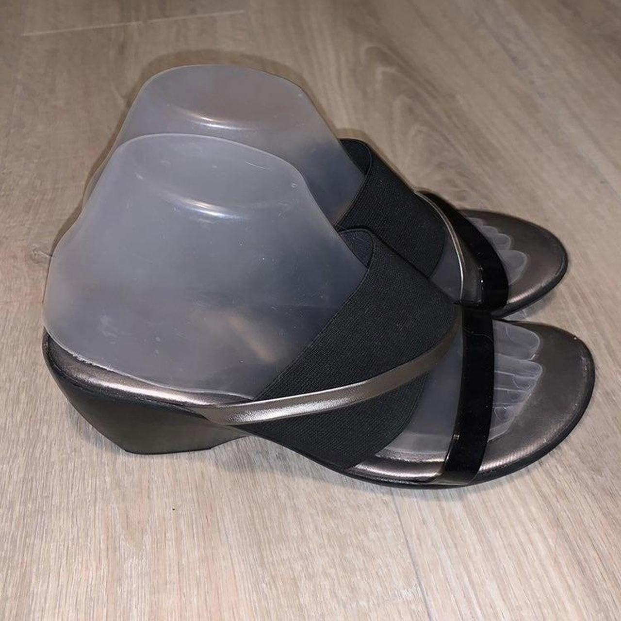 Dexflex sandals 2025