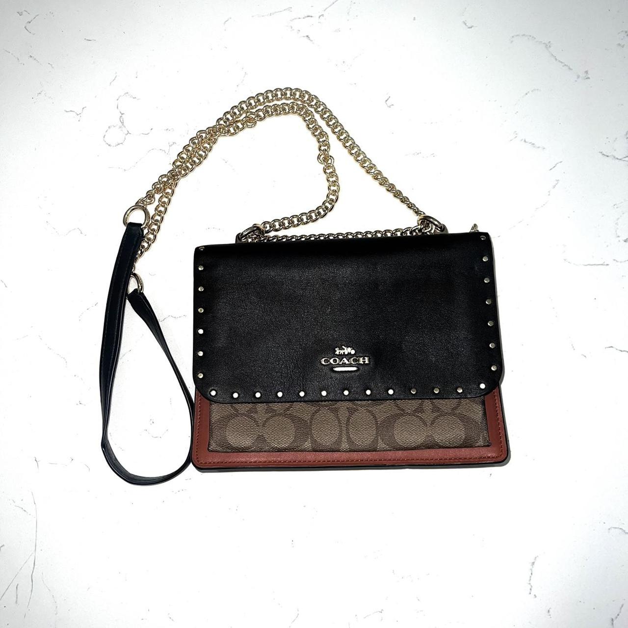 Coach Bag Outlet or Retail? : r/handbags