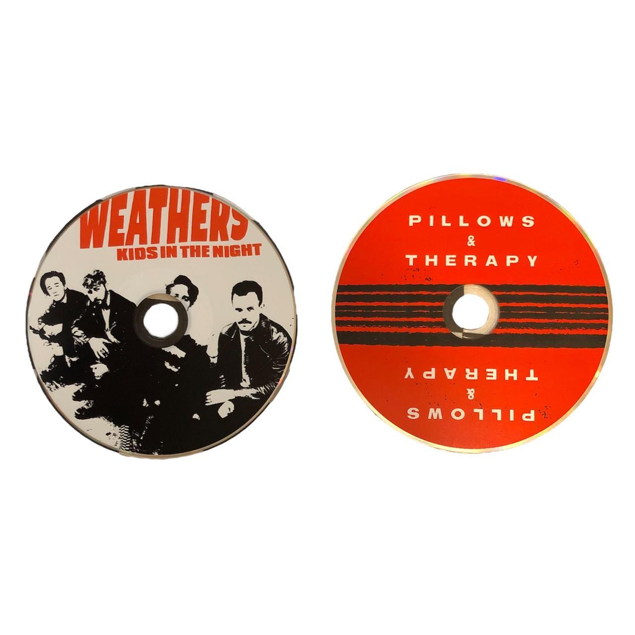 Cds and vinyl Depop cds-and-vinyl-depop