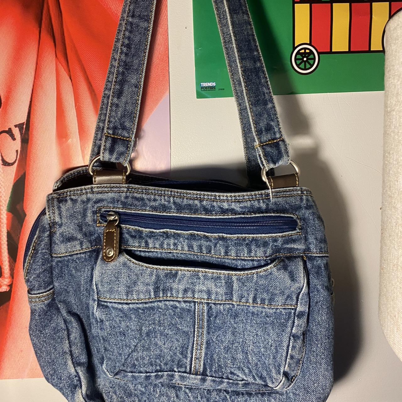 DENIM SHODDY 5 lb bag — LIKEMINDEDOBJECTS