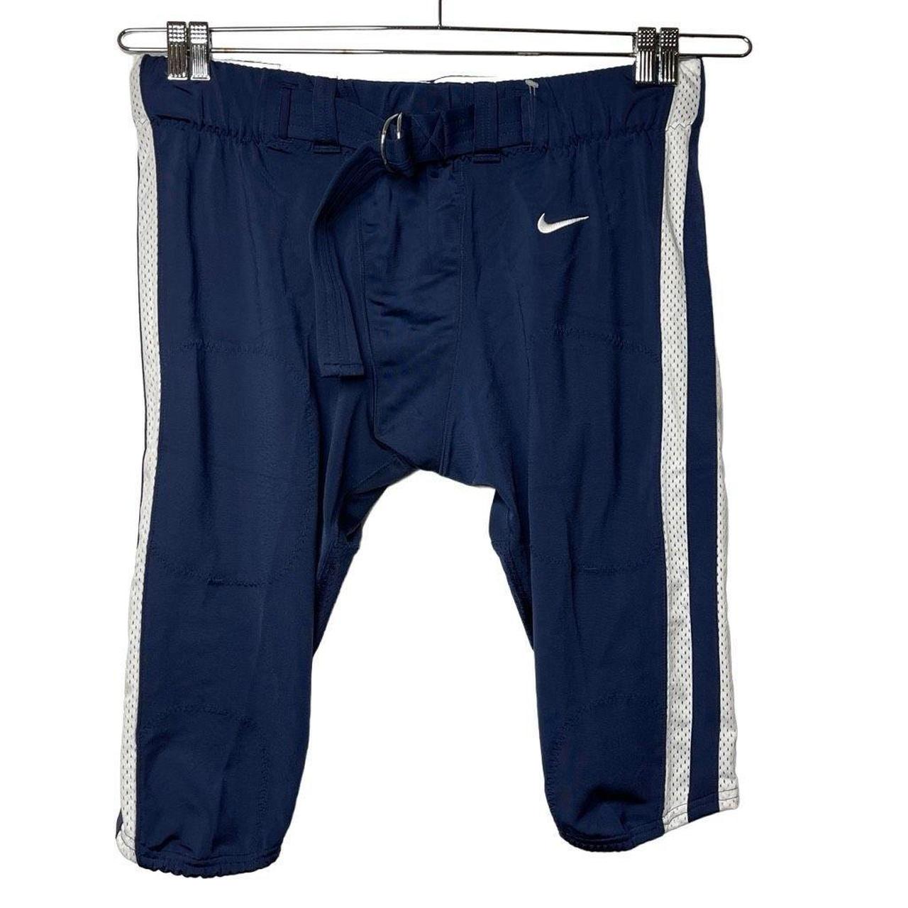 mens nike football pants