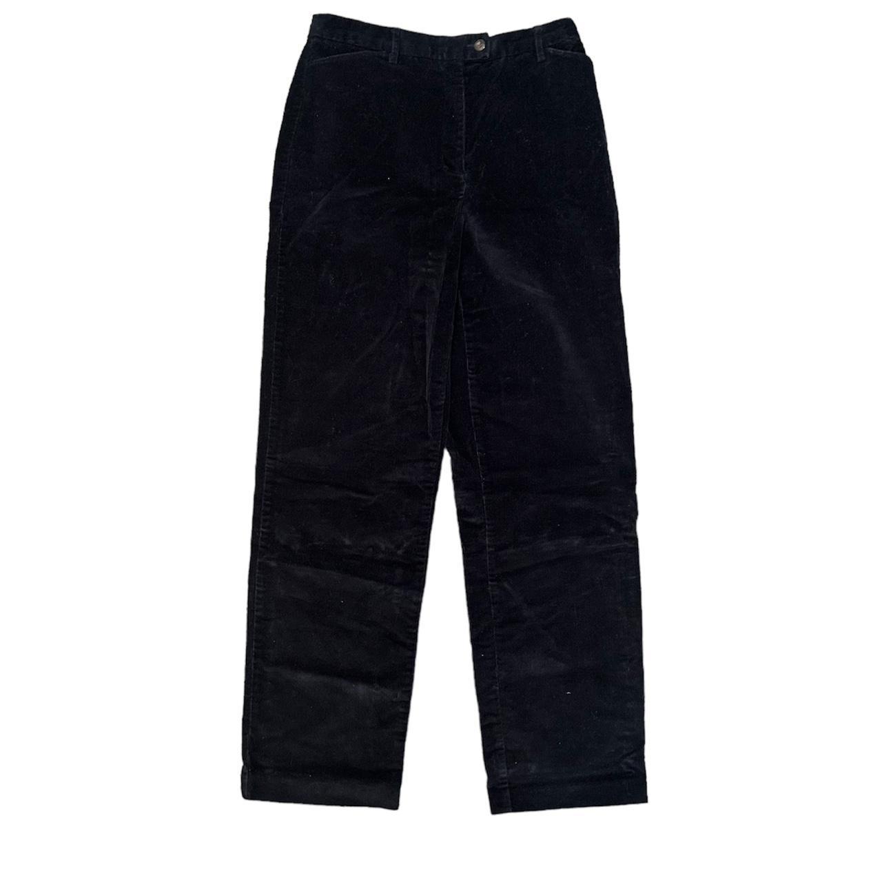 Charter club best sale corduroy pants